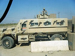 250px-Iraqi_MRAP.jpg
