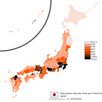 350px-Japan_Population_density_map.svg.png