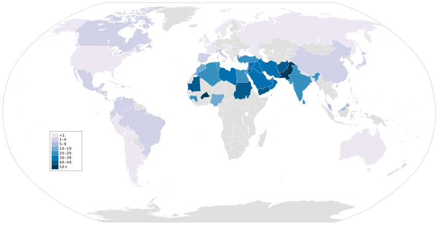 863px-Global_prevalence_of_consanguinity.svg.png