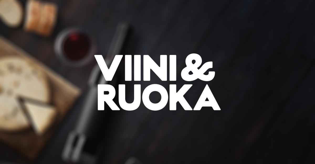 viiniruoka.fi