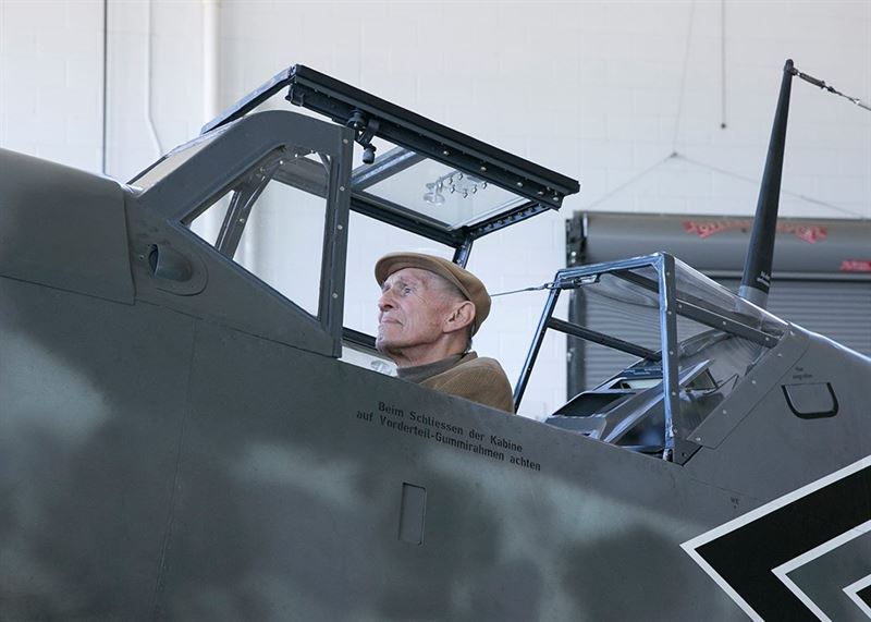 hans-meyer-former-luftwaffe-pilot-in-a-bf109.jpg