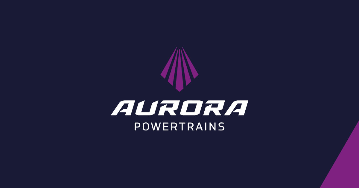 aurorapowertrains.com