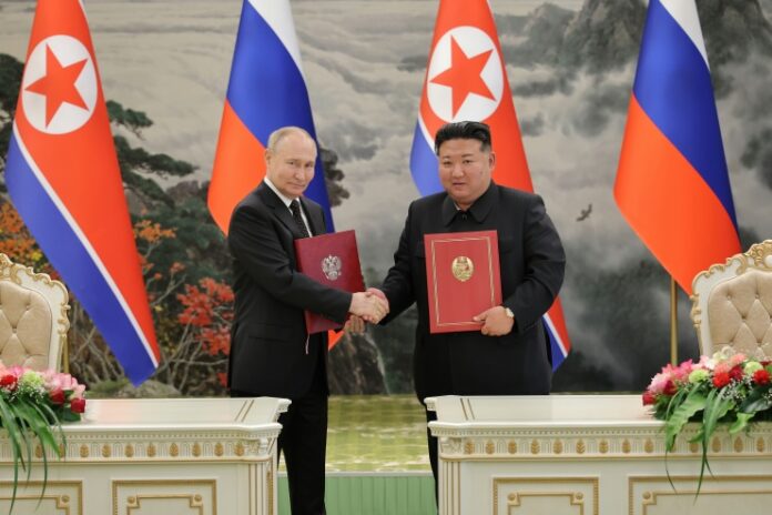 weapons production, russia, north korea, dprk weapons production, russia, north korea, dprk