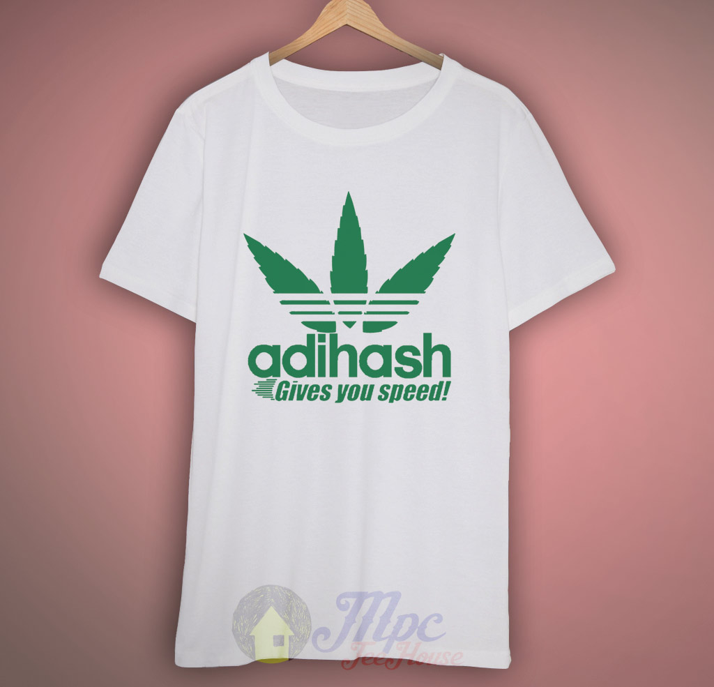 Adihash-Rastafarian-Gives-You-Speed-T-Shirt.jpg