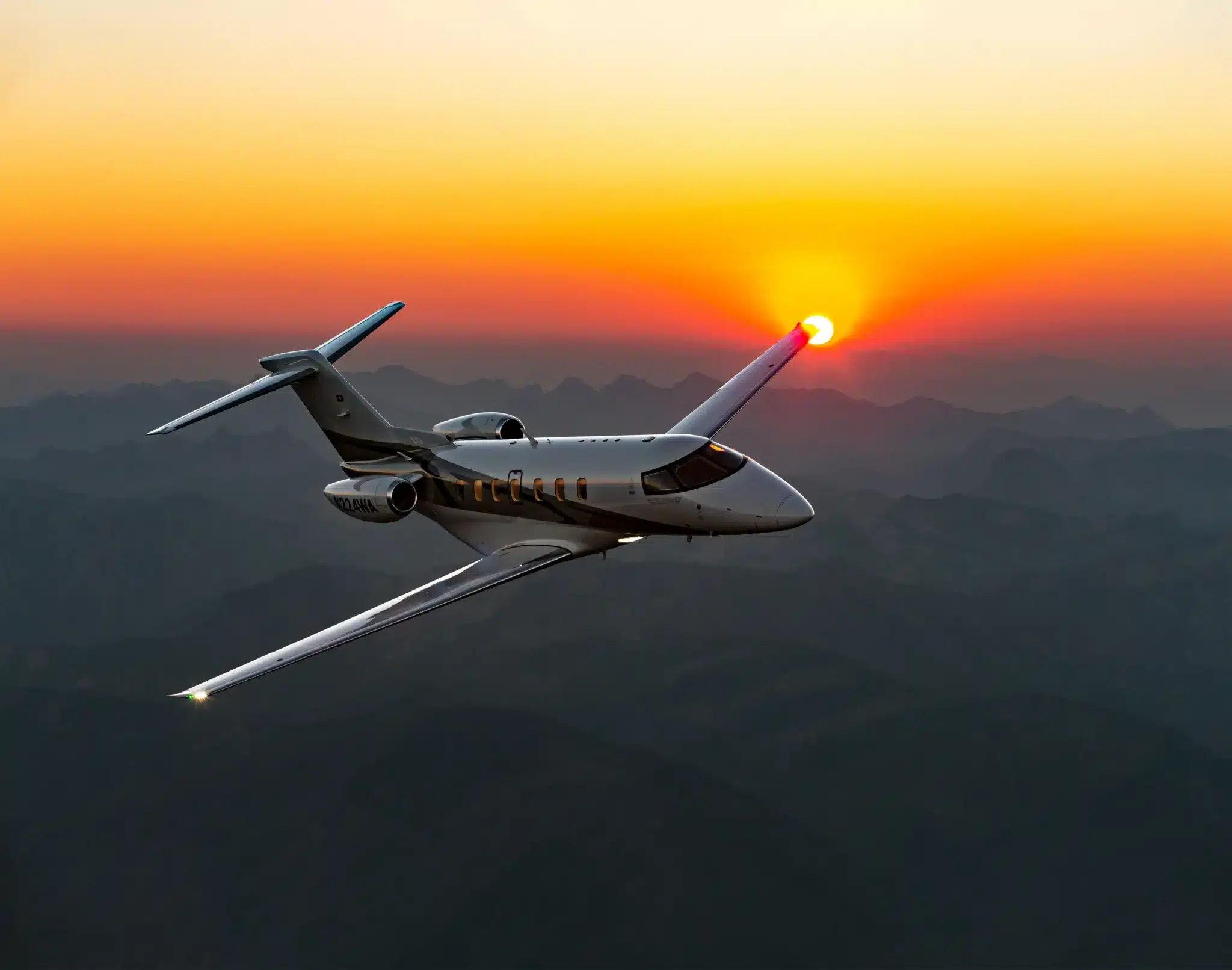 French Navy to Become First European Military Operator of the Pilatus PC-24 French Navy to Become First European Military Operator of the Pilatus PC-24